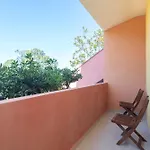 Olbia Murta Maria
