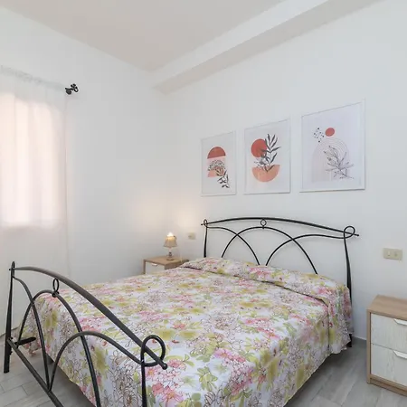 Olbia Σπίτι διακοπών Murta Maria