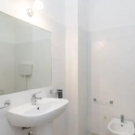 Olbia Tatil Evi *