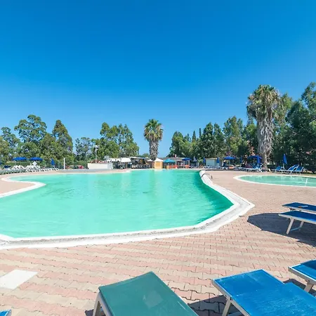 Olbia Tatil Evi