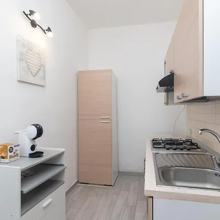 Tatil Evi Olbia