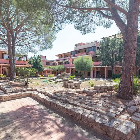 Tatil Evi Olbia