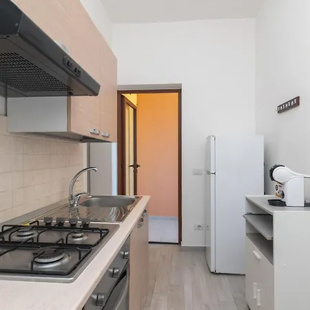 Tatil Evi Olbia *