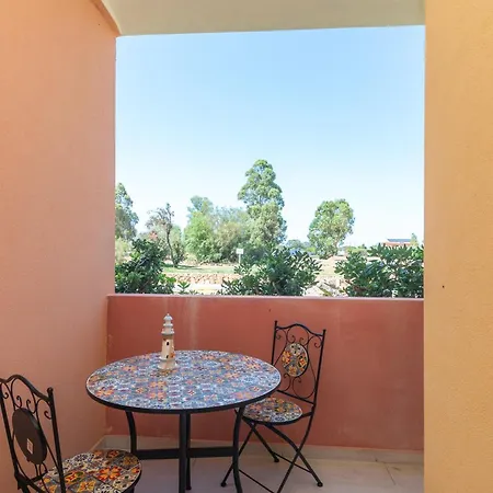 Tatil Evi Olbia