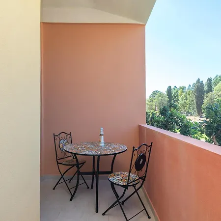 Tatil Evi Olbia *