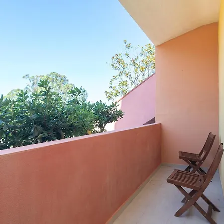 Tatil Evi Olbia