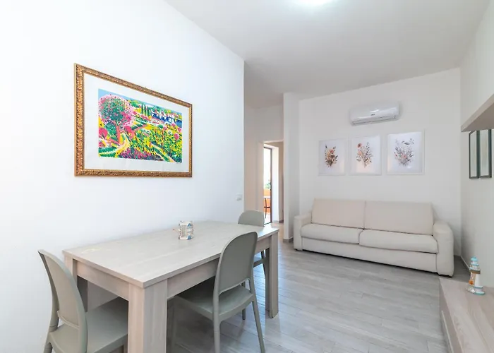 Tatil Evi Olbia Murta Maria