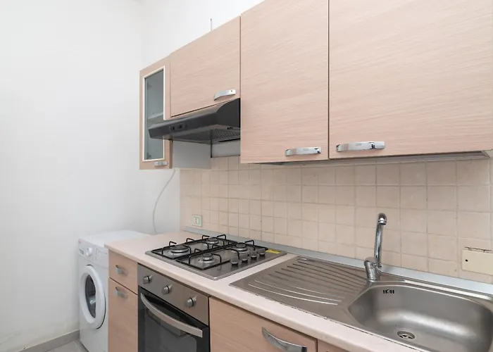Olbia Vakantiehuis *