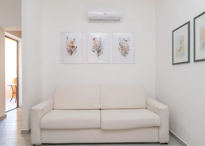 Olbia Vakantiehuis Murta Maria