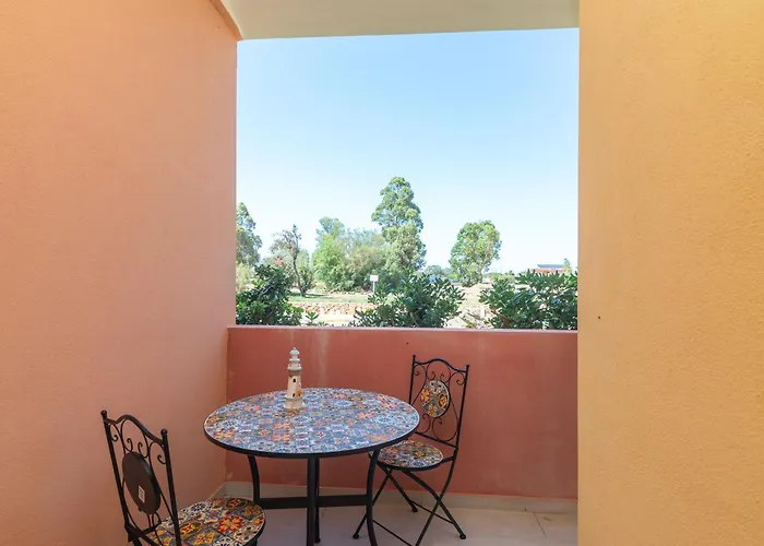 Olbia Vakantiehuis *