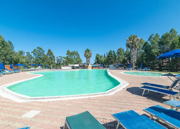 Olbia Tatil Evi